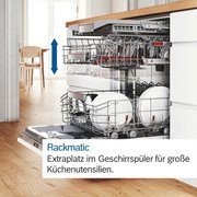 Встраиваемая посудомоечная машина Bosch SBD8TCX01E фото 3 в Екатеринбурге
