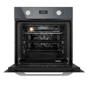 Духовой шкаф Maunfeld EOEM7610DGR фото 3 в Екатеринбурге