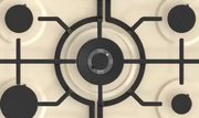 Газовая варочная панель Gorenje GW7C51CLI фото 4 в Екатеринбурге