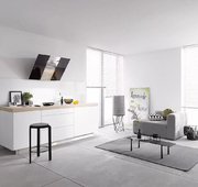 Вытяжка Miele DA 6096 W OBSW фото 3 в Екатеринбурге