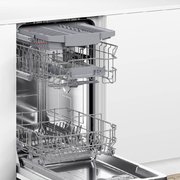 Встраиваемая посудомоечная машина Bosch SPV4EMX10E фото 3 в Екатеринбурге
