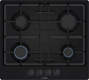 Газовая варочная панель Bosch PGP6B6K90R фото