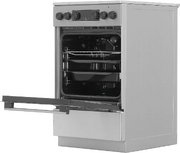 Электрическая плита Gorenje GEC5C40XAOT фото 3 в Екатеринбурге