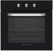 Духовой шкаф электрический Zigmund Shtain E 144 B