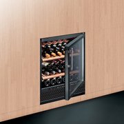 Винный шкаф IP CIRS 141 CF X фото 2 в Екатеринбурге