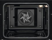 Электрическая плита AEG CCB6446CBM фото 3 в Екатеринбурге
