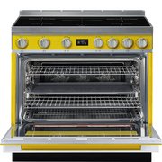Варочный центр Smeg CPF9IPYW фото 2 в Екатеринбурге