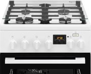 Комбинированная плита Electrolux RKK560200W фото 2 в Екатеринбурге
