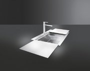 Мойка Smeg VR78B фото 2 в Екатеринбурге