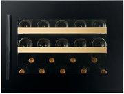 Встраиваемый винный шкаф Dunavox DVS-19.50MB