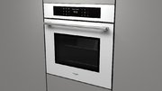 Духовой шкаф Fulgor Milano FCPO 6215 P TEM WH фото 2 в Екатеринбурге