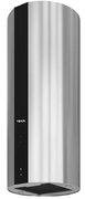 Вытяжка Teka CC 485 BLACK-SS фото 2 в Екатеринбурге