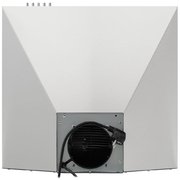 Вытяжка Krona BRIEF 500 INOX PB фото 4 в Екатеринбурге