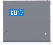 Встраиваемая кухонная вытяжка MAUNFELD Crosby Power 50 белый фото 3 в Екатеринбурге