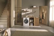 Стиральная машина Miele WED164WCS фото 4 в Екатеринбурге