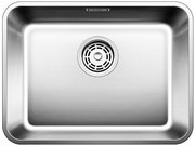 Мойка Бланко Statura 450-U нержавеющая сталь фото в Екатеринбурге Мойка Blanco Statura 450-U нержавеющая сталь фото в Екатеринбурге
