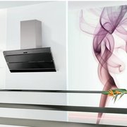 Вытяжка Faber Orizzonte Plus Vetro EG8 X/VBK A90 Logic фото 3 в Екатеринбурге