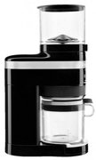 Кофемолка KitchenAid 5KCG8433EOB фото 4 в Екатеринбурге
