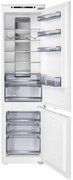 Встраиваемый холодильник Maunfeld MBF193NFWGR Inverter фото 3 в Екатеринбурге