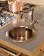 Мойка Restart LVR 020 фото 2 в Екатеринбурге