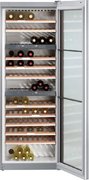 Винный шкаф Miele KWT 4974 SG ED фото 2 в Екатеринбурге