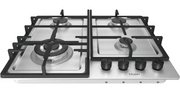 Газовая варочная панель Haier HHQ-M64CTQX фото 4 в Екатеринбурге