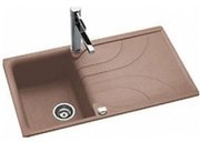 Мойка Smeg LSE861RA фото в Екатеринбурге