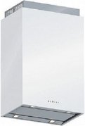 Вытяжка Falmec LAGUNA IS STEEL 90 WHITE фото 3 в Екатеринбурге