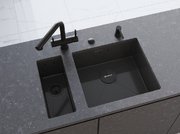 Мойка Omoikiri Taki 20-U/IF-GB фото 2 в Екатеринбурге