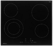 Варочная панель KRONA LAUREL 60 BL