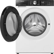 Стирально-сушильная машина Hisense WD5S9043BWS фото 3 в Екатеринбурге