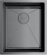 Мойка Omoikiri Taki 38-U/IF-GM фото в Екатеринбурге