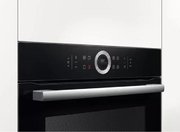 Духовой шкаф Bosch HBG 6750B1 фото 3 в Екатеринбурге