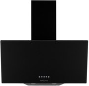 Вытяжка Krona GABRIELE 600 black PB фото 2 в Екатеринбурге