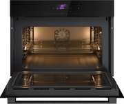 Встраиваемая микроволновая печь Asko OM24BGH фото 3 в Екатеринбурге