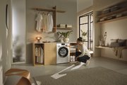 Стиральная машина Miele WWG880WCS на английском языке фото 4 в Екатеринбурге
