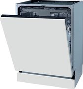 Полностью встраиваемая посудомоечная машина Gorenje GV620E10 фото 4 в Екатеринбурге