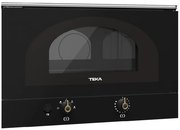 Встраиваемая микроволновая печь Teka MWR 22 BI AB фото 2 в Екатеринбурге