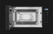 Встраиваемая микроволновая печь Weissgauff HMT-206 Compact Grill фото 2 в Екатеринбурге