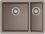 Мойка Omoikiri Kata 55-2-U-SA фото в Екатеринбурге