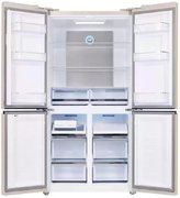 Холодильник Kuppersberg NFFD 183 BEG фото 2 в Екатеринбурге