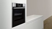 Встраиваемый духовой шкаф Neff B55CR22N0 фото 2 в Екатеринбурге