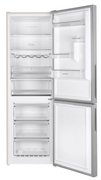 Холодильник Maunfeld MFF185NFBG Matt Inverter фото 3 в Екатеринбурге