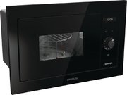 Встраиваемая микроволновая печь Gorenje BM235SYB фото 2 в Екатеринбурге