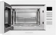 Встраиваемая микроволновая печь Kuppersberg HMW 645 W фото 3 в Екатеринбурге