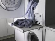 Выдвижная полка Asko HSS105 W фото 3 в Екатеринбурге