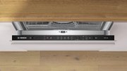 Встраиваемая посудомоечная машина Bosch SMV25EX02E фото 2 в Екатеринбурге