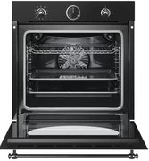 Духовой шкаф Kuppersberg SR 610 ANT Silver фото 2 в Екатеринбурге