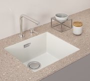 Мойка Omoikiri Yamakawa 55-U/I GR фото 4 в Екатеринбурге