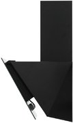 Вытяжка Krona JINA 600 BLACK S фото 4 в Екатеринбурге